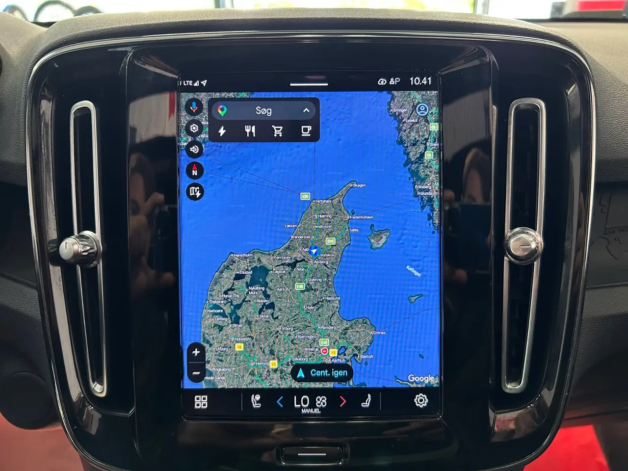 Billede 15 - Volvo XC40 P8 ReCharge Twin Ultimate
