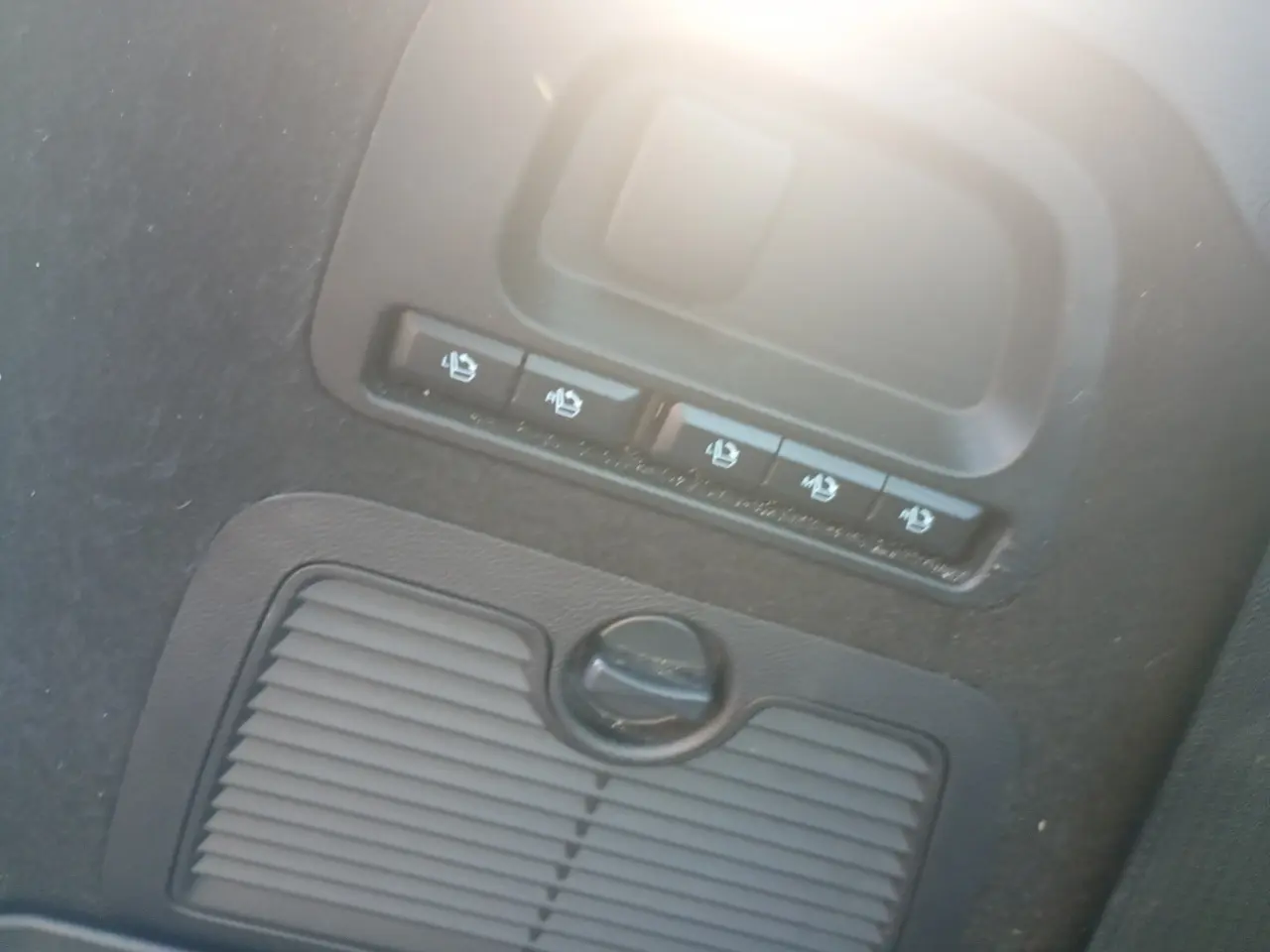 Billede 12 - Ford Galaxy 180 hk 7prs