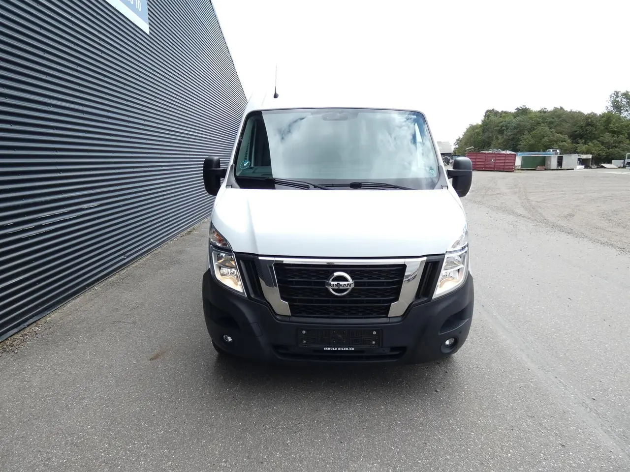 Billede 3 - Nissan Interstar L2H2 2,3 DCi N-Connecta 180HK Van 6g