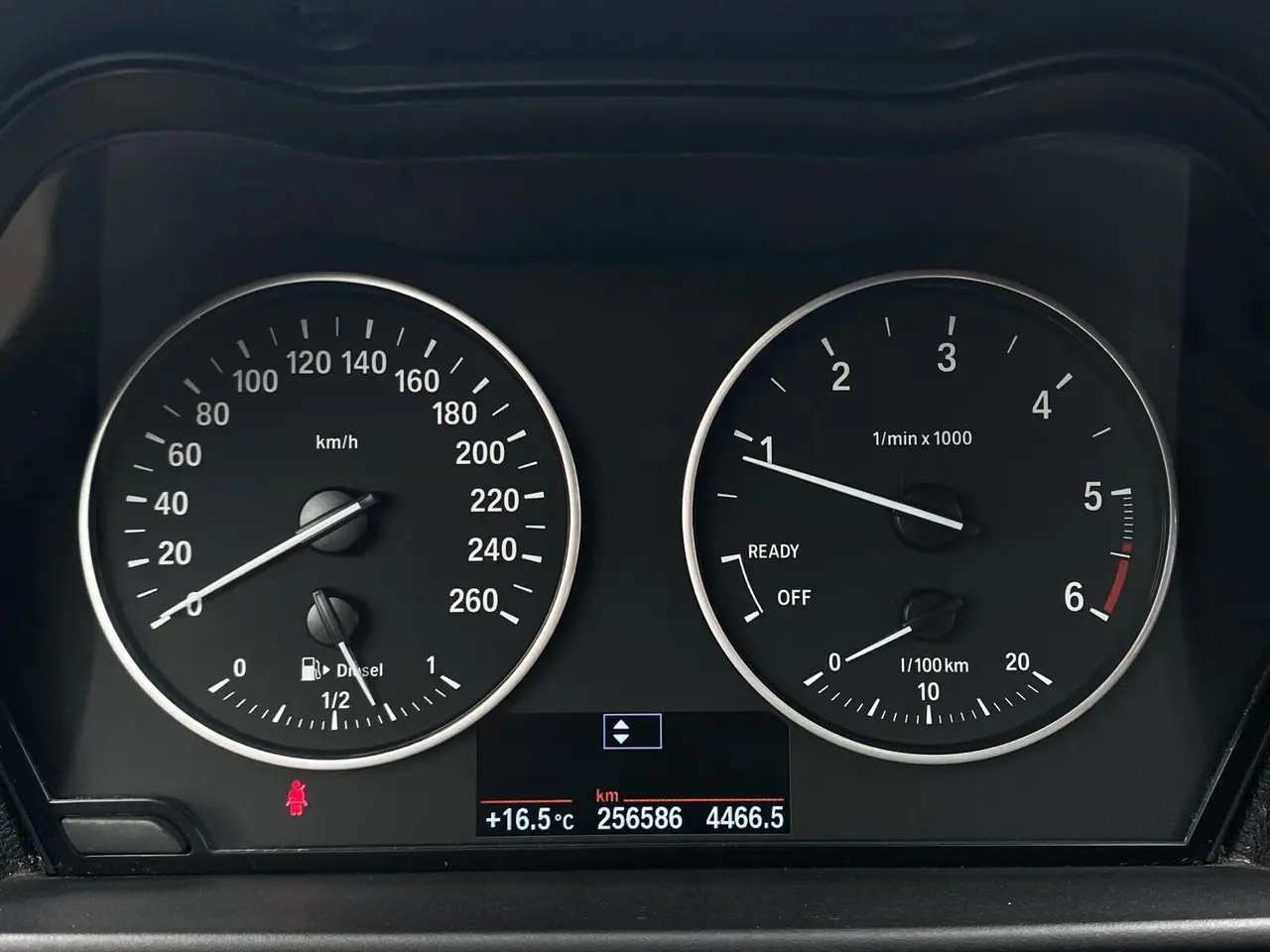 Billede 13 - BMW 120d 2,0 D 190HK 5d 6g