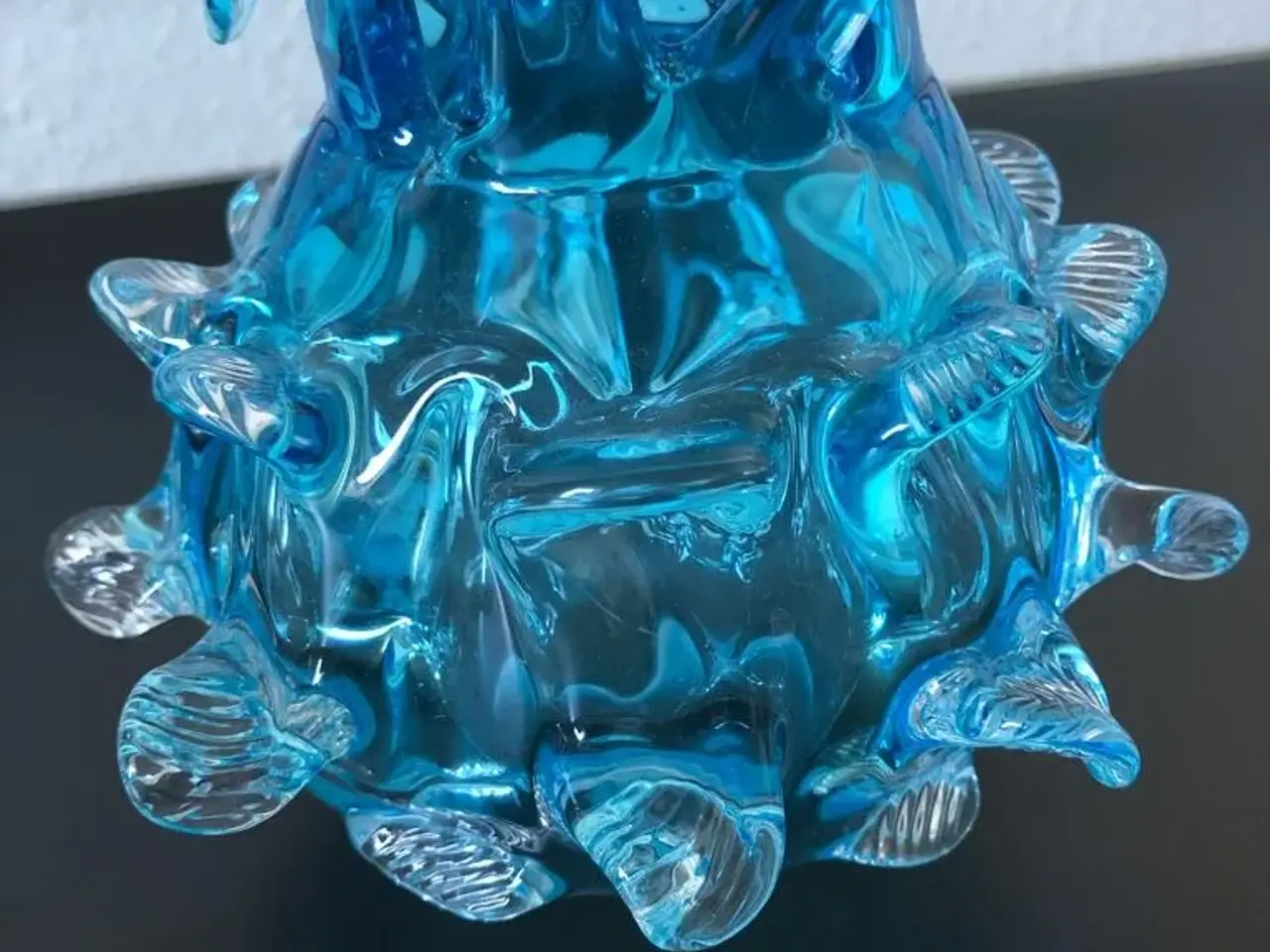 Billede 4 - Retro vase