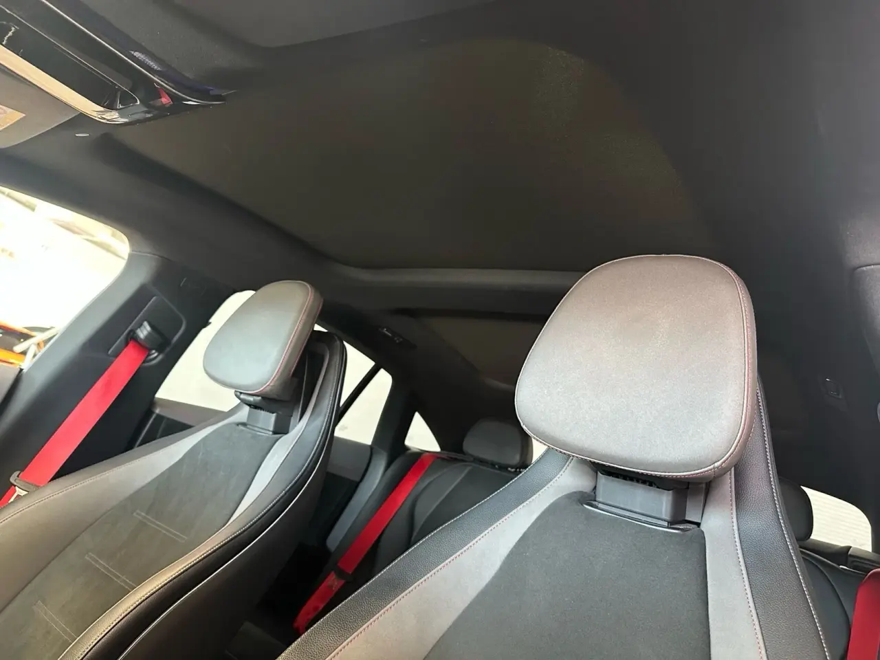 Billede 17 - Mercedes-Benz EQE 300 EL AMG Line 245HK Aut.