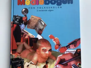 MEDIEBOGEN