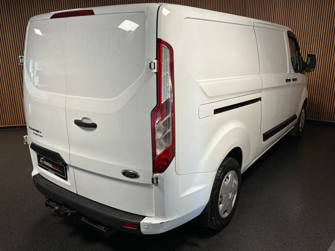 Billede 4 - Ford Transit Custom 300 L2 2,0 TDCi 130 Trend aut.