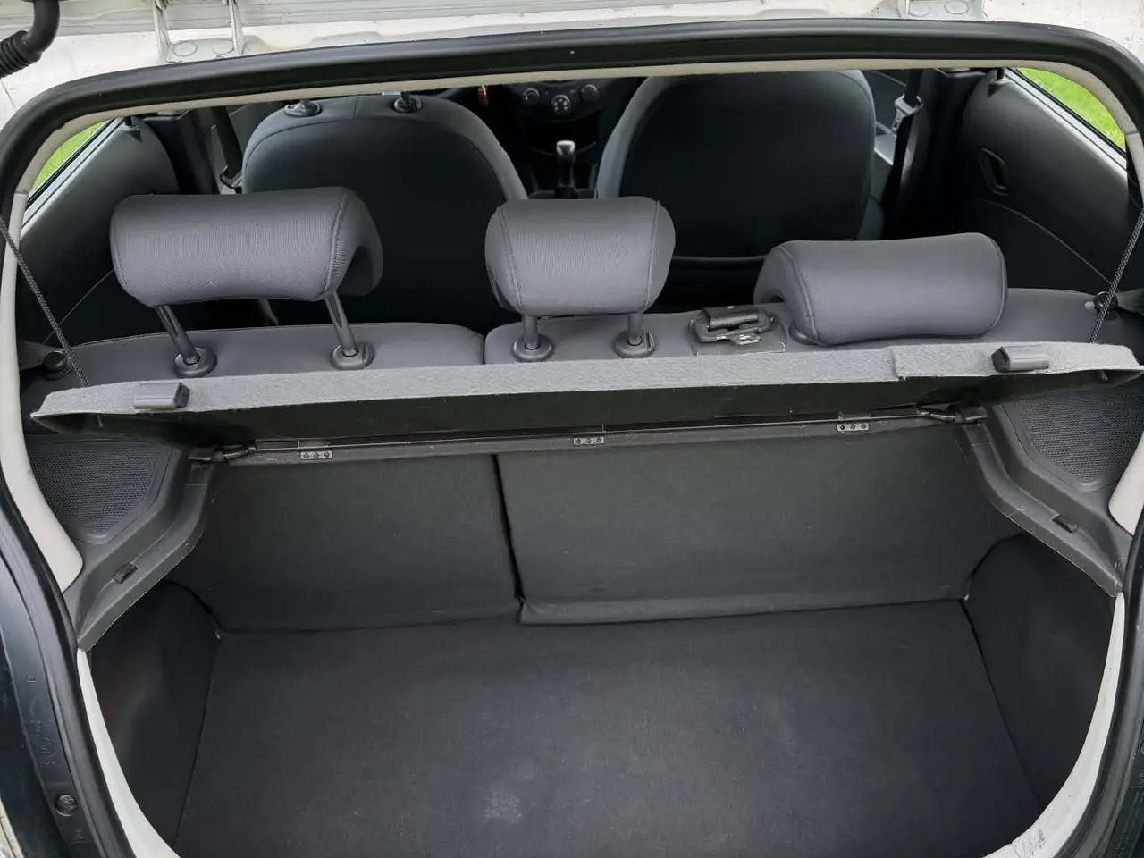 Billede 7 - Nysynet Chevrolet Spark