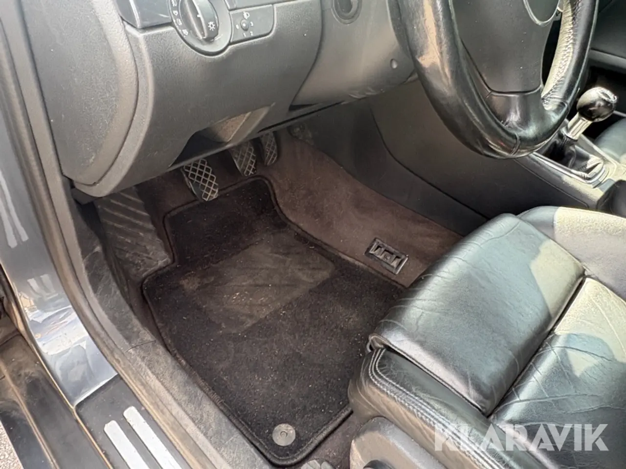 Billede 11 - Personbil Audi A4 2,4 V6