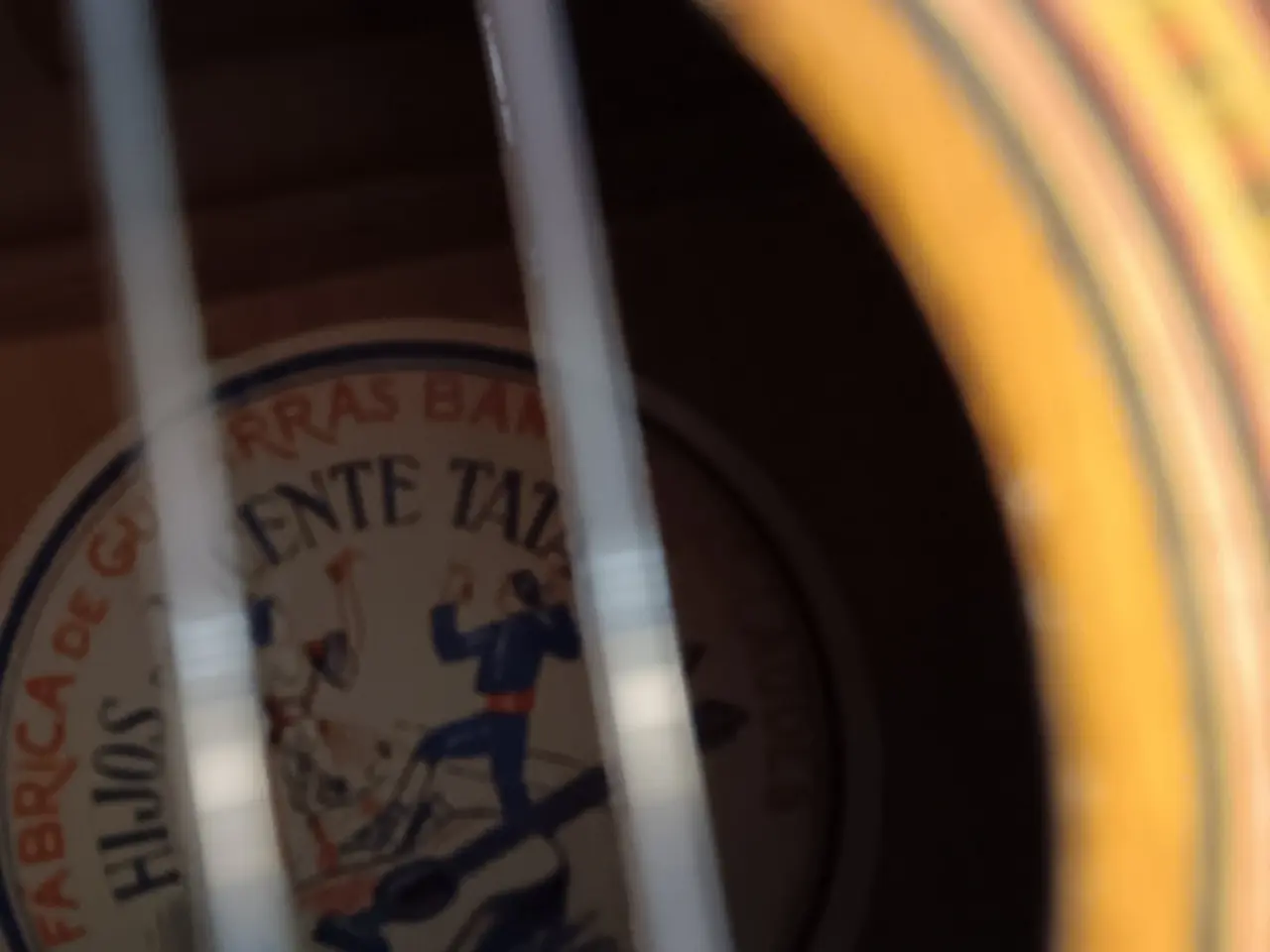 Billede 3 - Guitar 