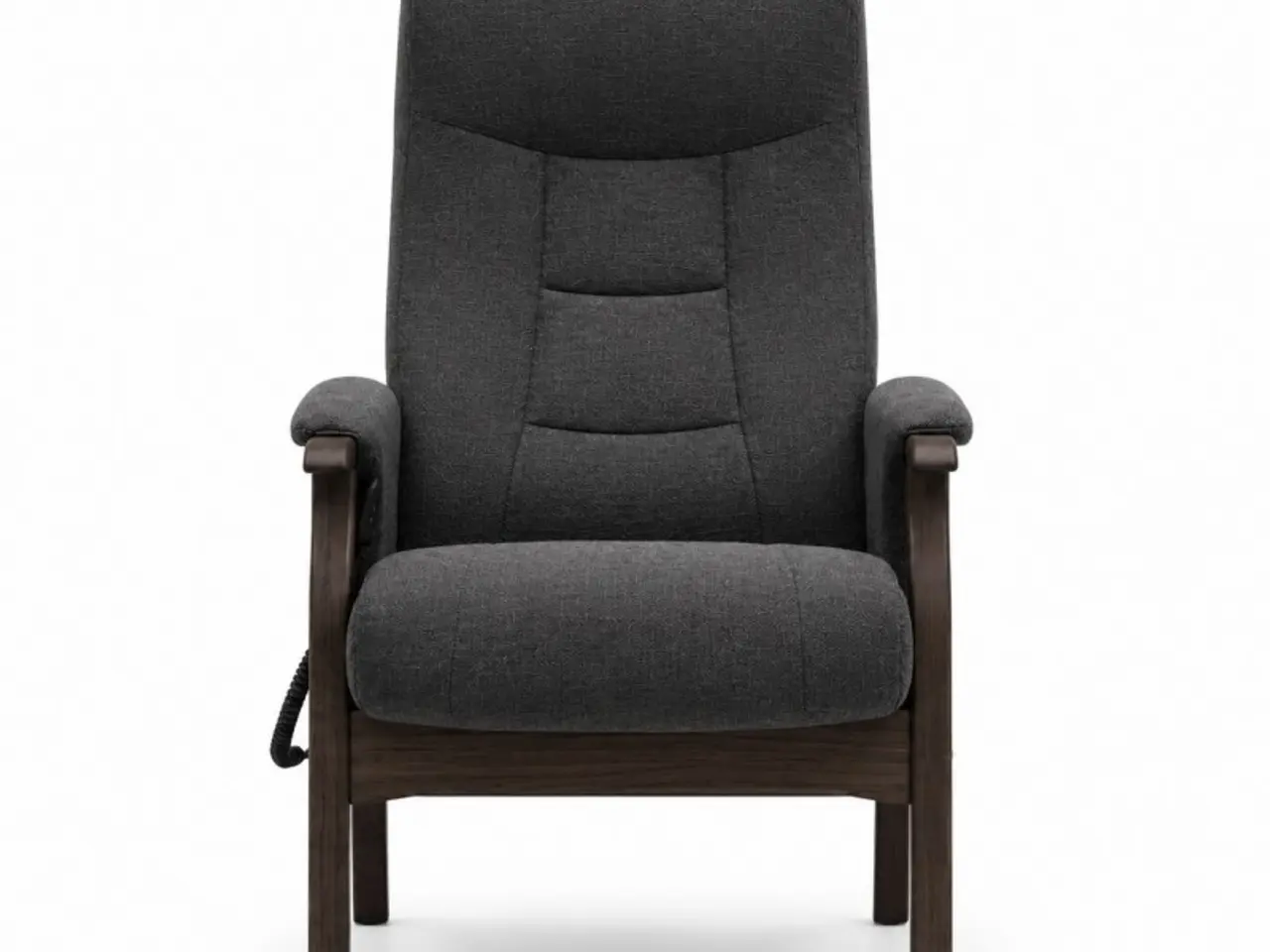 Billede 4 - Hjort Knudsen – Otiumstol
