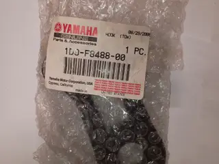 Yamaha HOOK