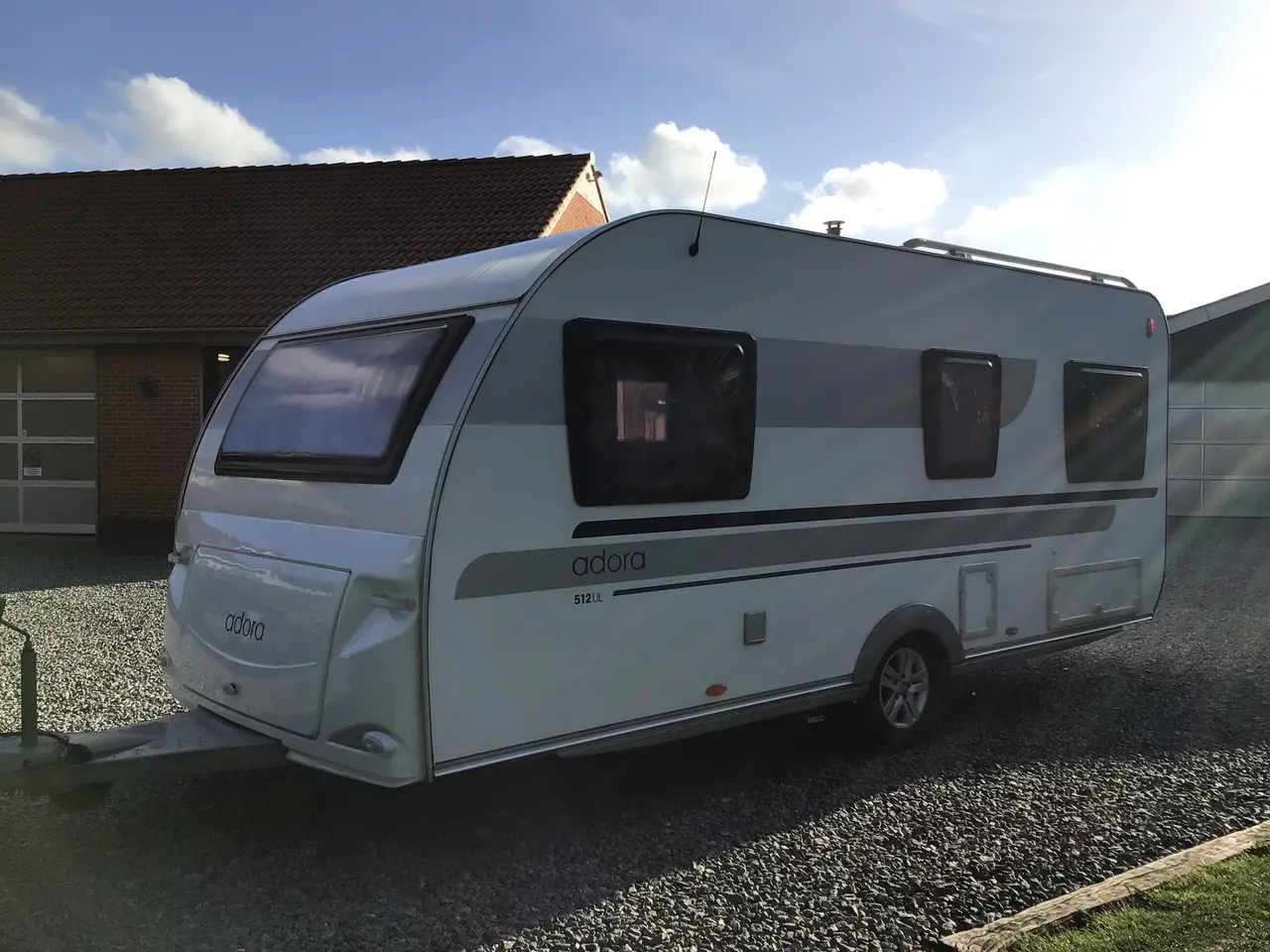 Billede 4 - Adria Adora 512 UL