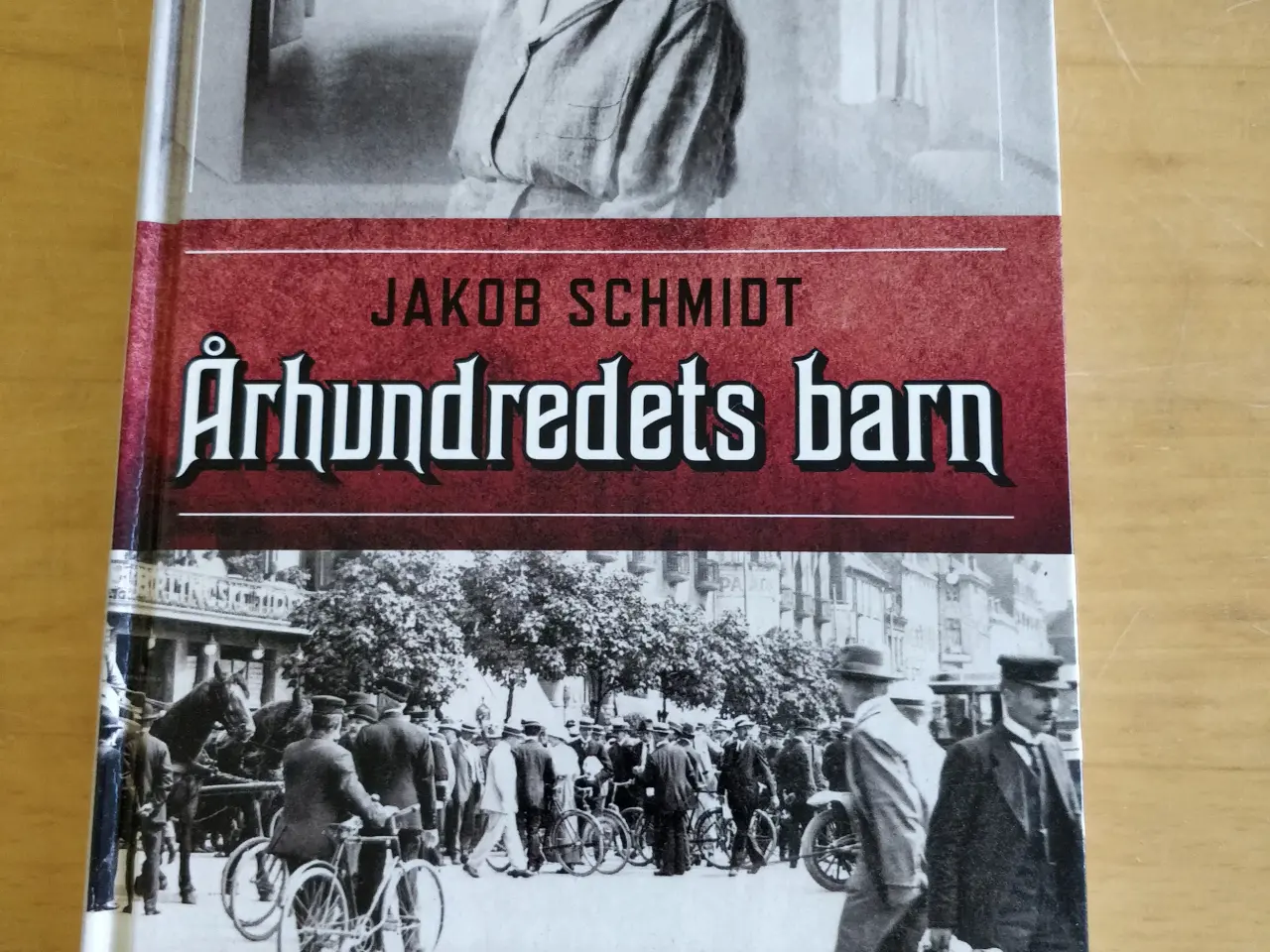 Billede 1 - Århundredets barn