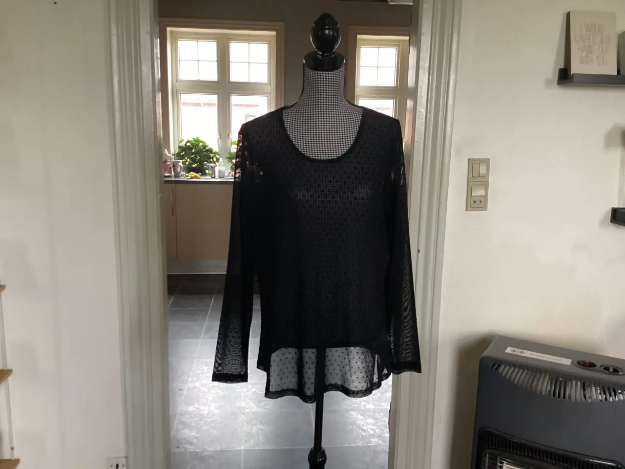 Billede 4 - Zizzi Str : S- M -L XL