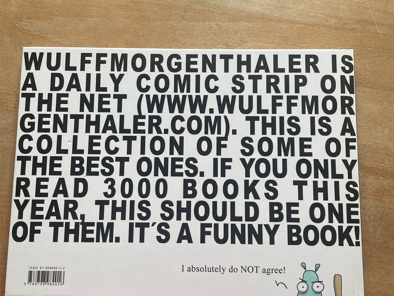 Billede 10 - Wulffmorgenthaler se tekst