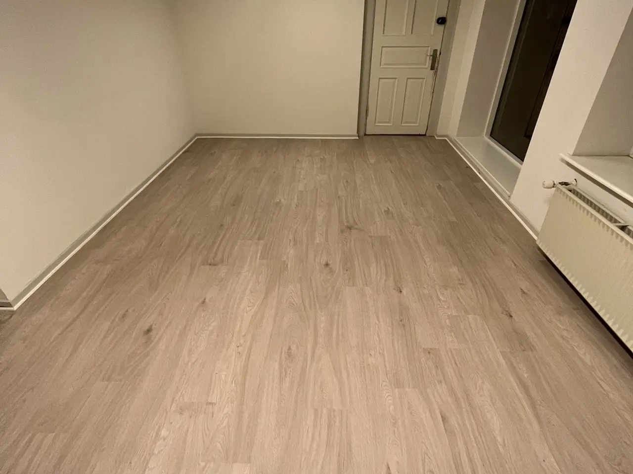 Billede 1 - Fleksibelt erhvervslejemål på op til 115 m² i centrum af Hadsund