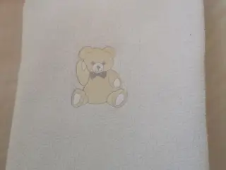 Babytæppe
