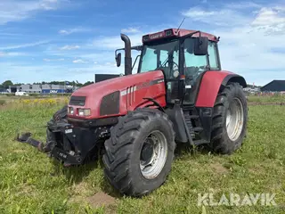 Traktor Case IH CS120