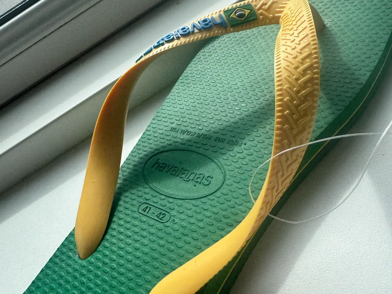 Billede 5 - Havaianas Brazil 