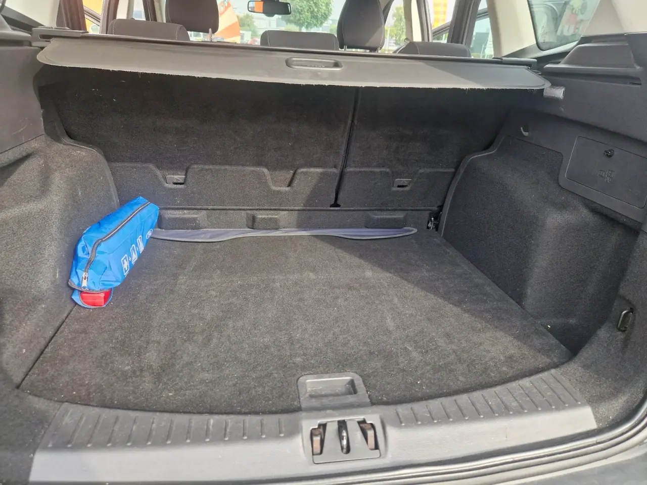 Billede 10 - Ford Kuga 1,5 TDCi 120 Trend+ aut.