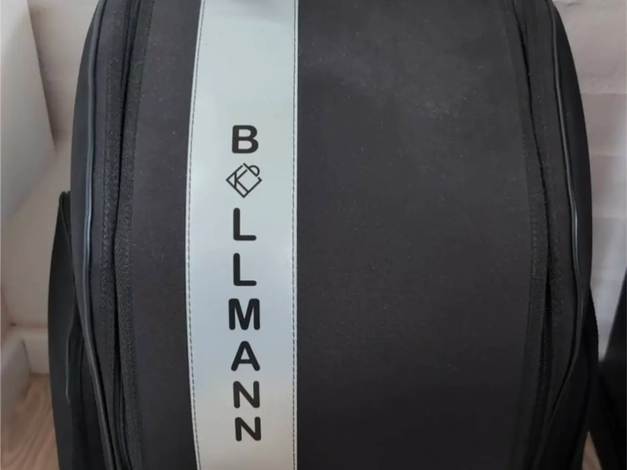 Billede 1 - Lægetaske fra Bollmann