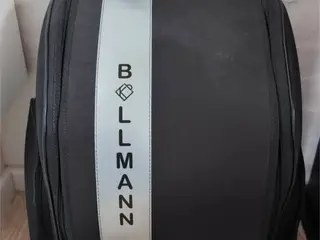 Lægetaske fra Bollmann