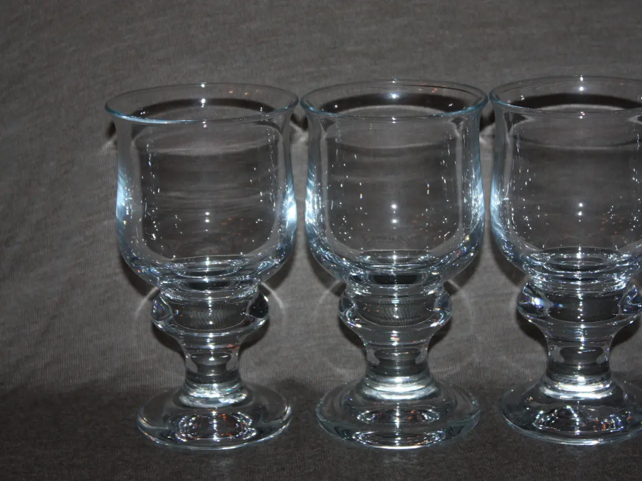 Billede 2 - Tivoli Holmegaard glas