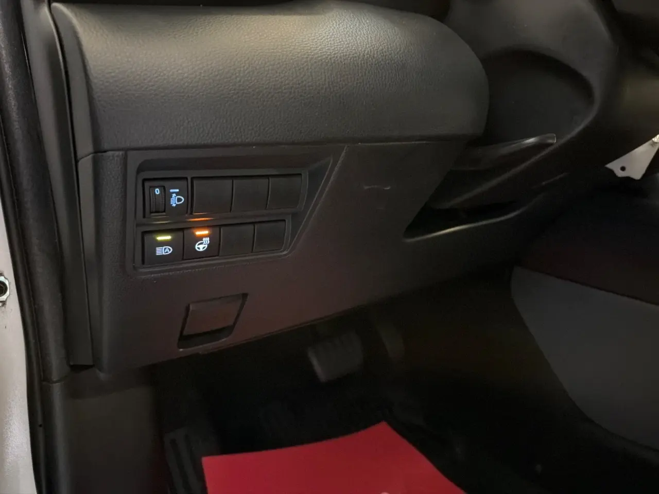 Billede 8 - Toyota Yaris 1,5 Hybrid H3 Vision e-CVT