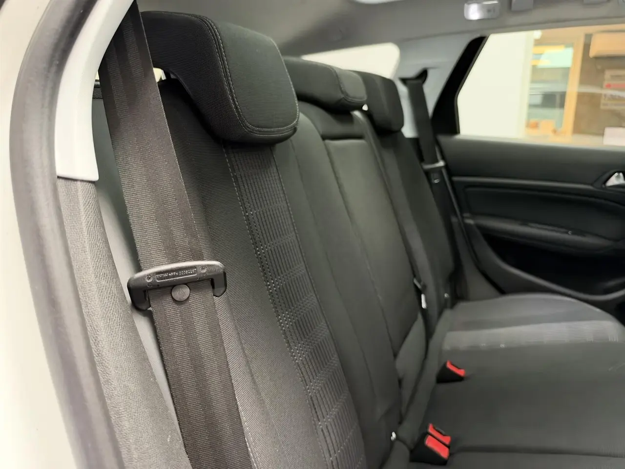 Billede 11 - Peugeot 308 1,2 PureTech Selection Sky 130HK 5d 6g
