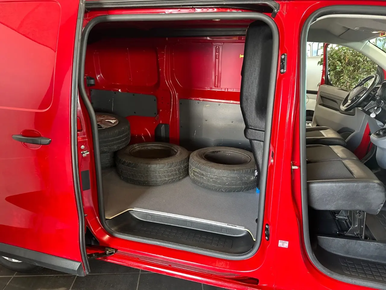 Billede 14 - Toyota ProAce 2,0 D 122 Medium Comfort Master aut.