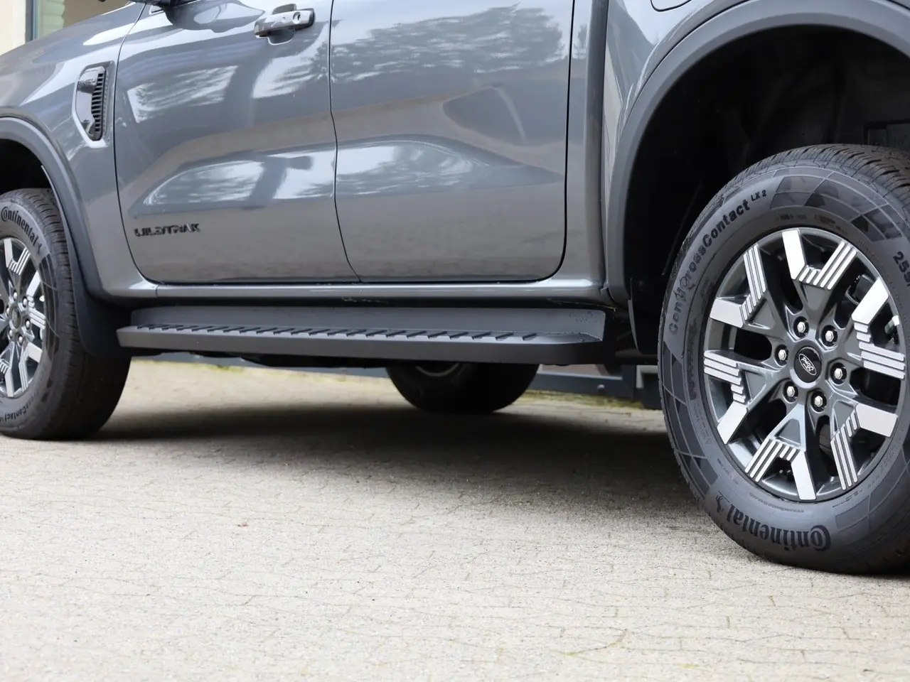 Billede 12 - Ford Ranger 2,3 EcoBoost PHEV Wildtrak Db.Cab aut.