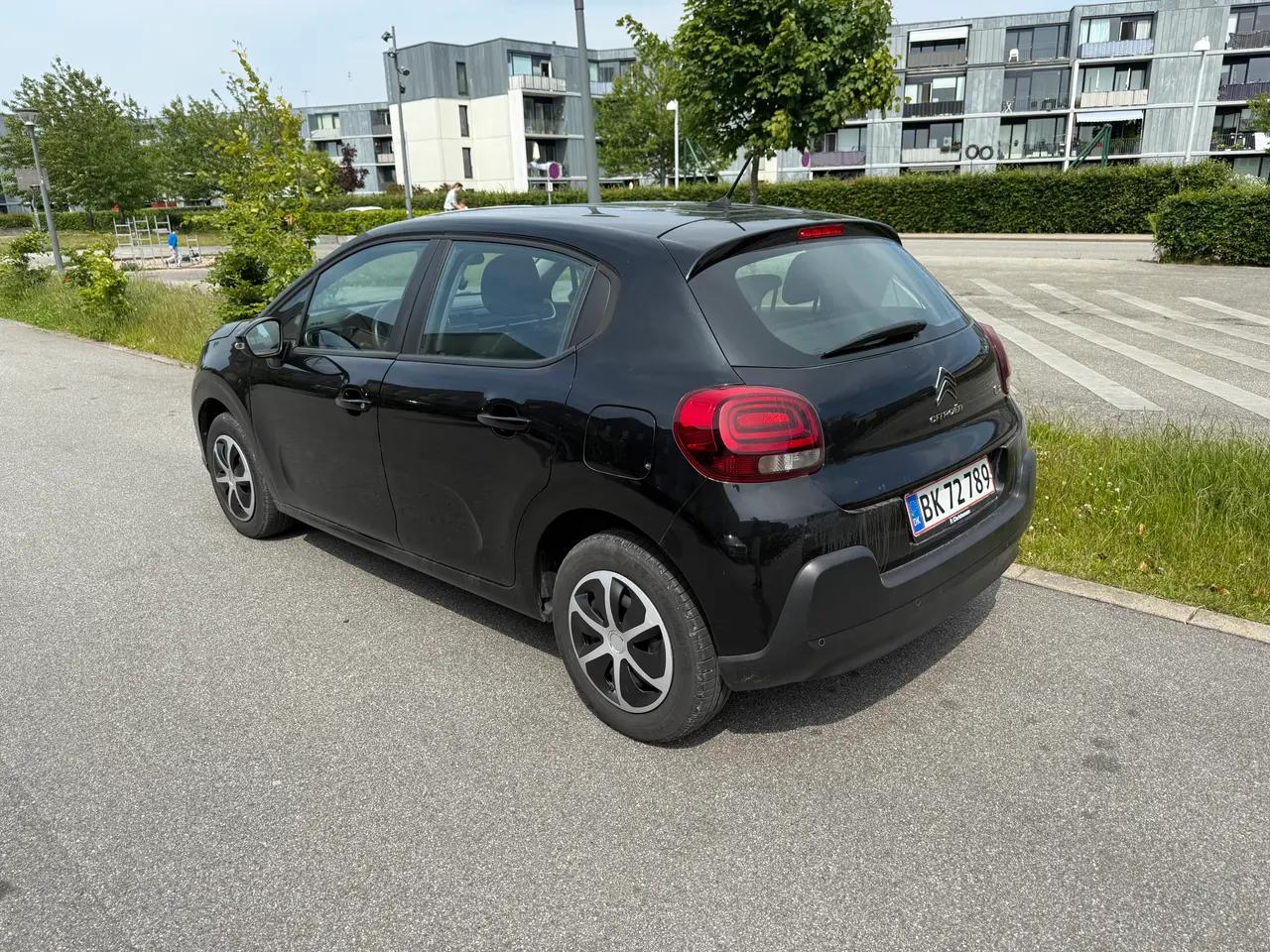 Billede 3 - Citroen C3 2017