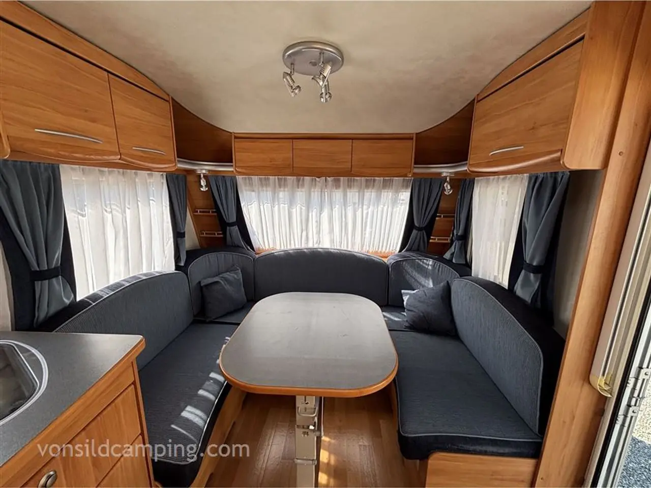 Billede 4 - 2008 - Adria Adora 512 UP