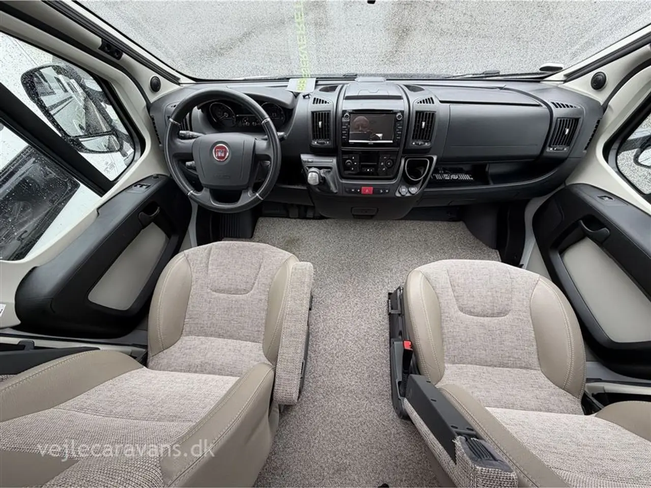 Billede 7 - 2019 - Dethleffs Globebus T 006