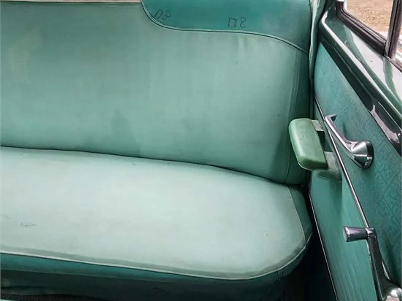 Billede 20 - Plymouth Belvedere - Classic car