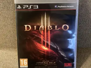 PS3 spil