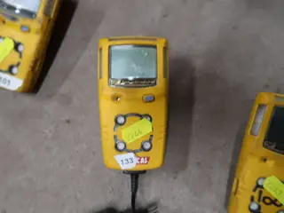 Gasdetektor BW GasAlert MicroClip X3
