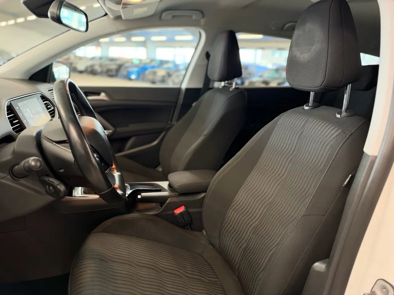 Billede 6 - Peugeot 308 SW 1,2 e-THP Active 110HK Stc