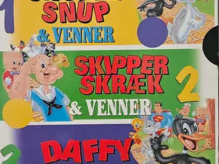 Dvd dansk tale