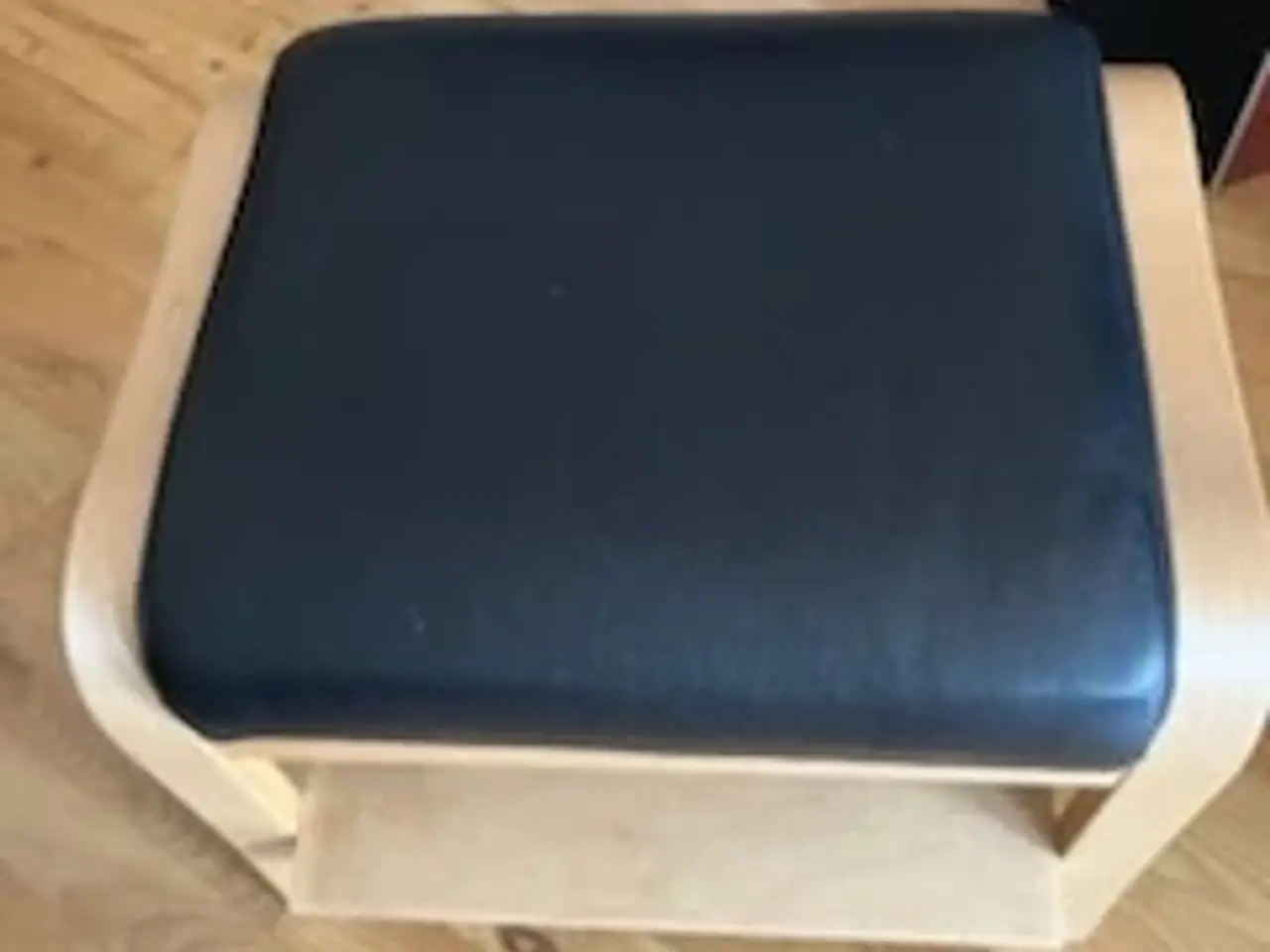 Billede 3 - Stressless stol