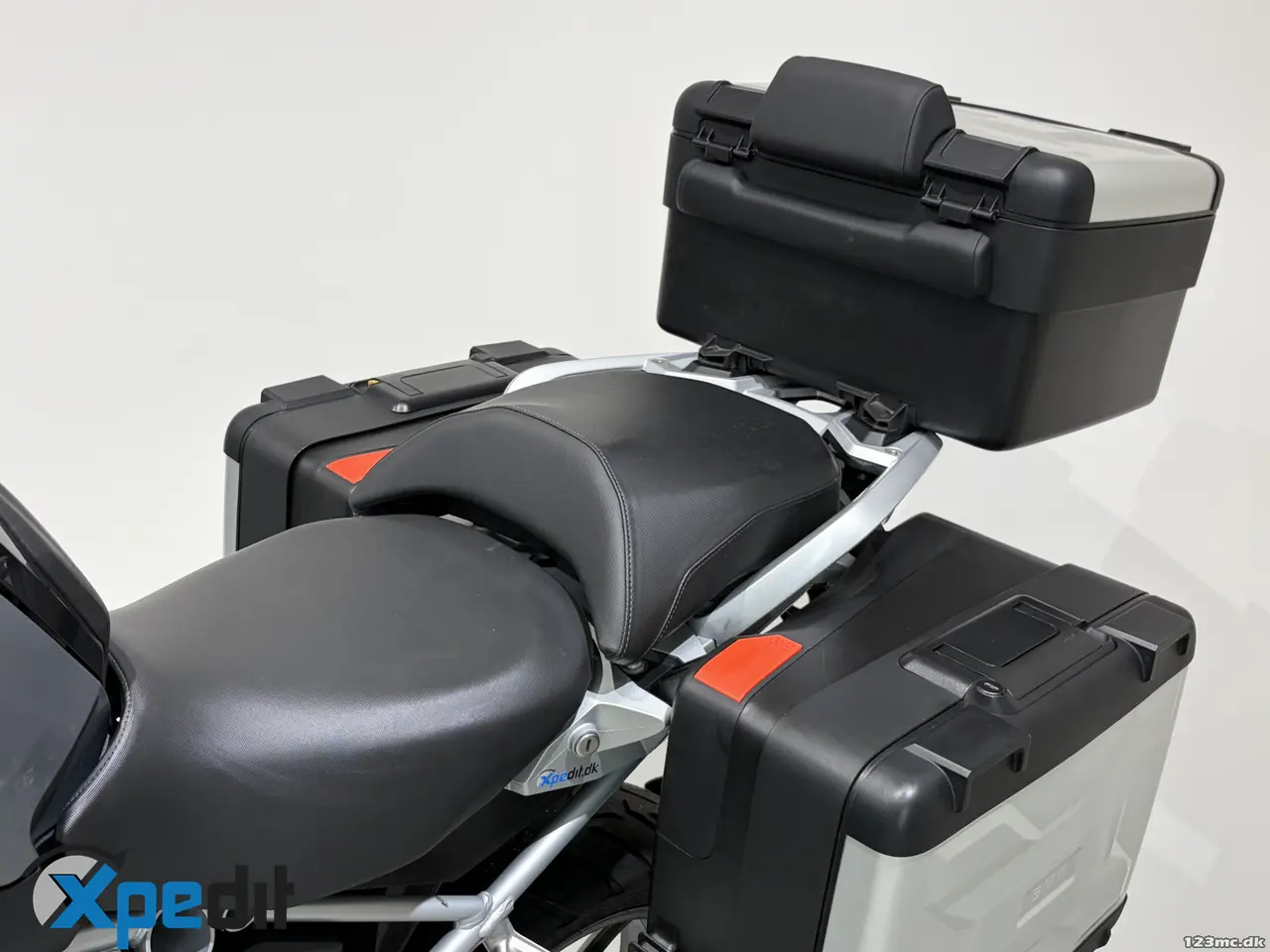 Billede 17 - BMW R 1200 GS
