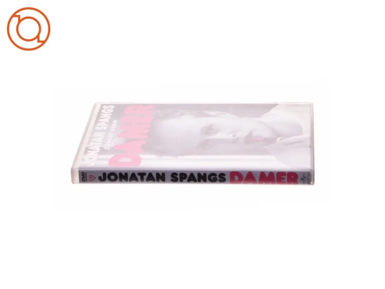 Billede 2 - Jonatan Spang - Damer
