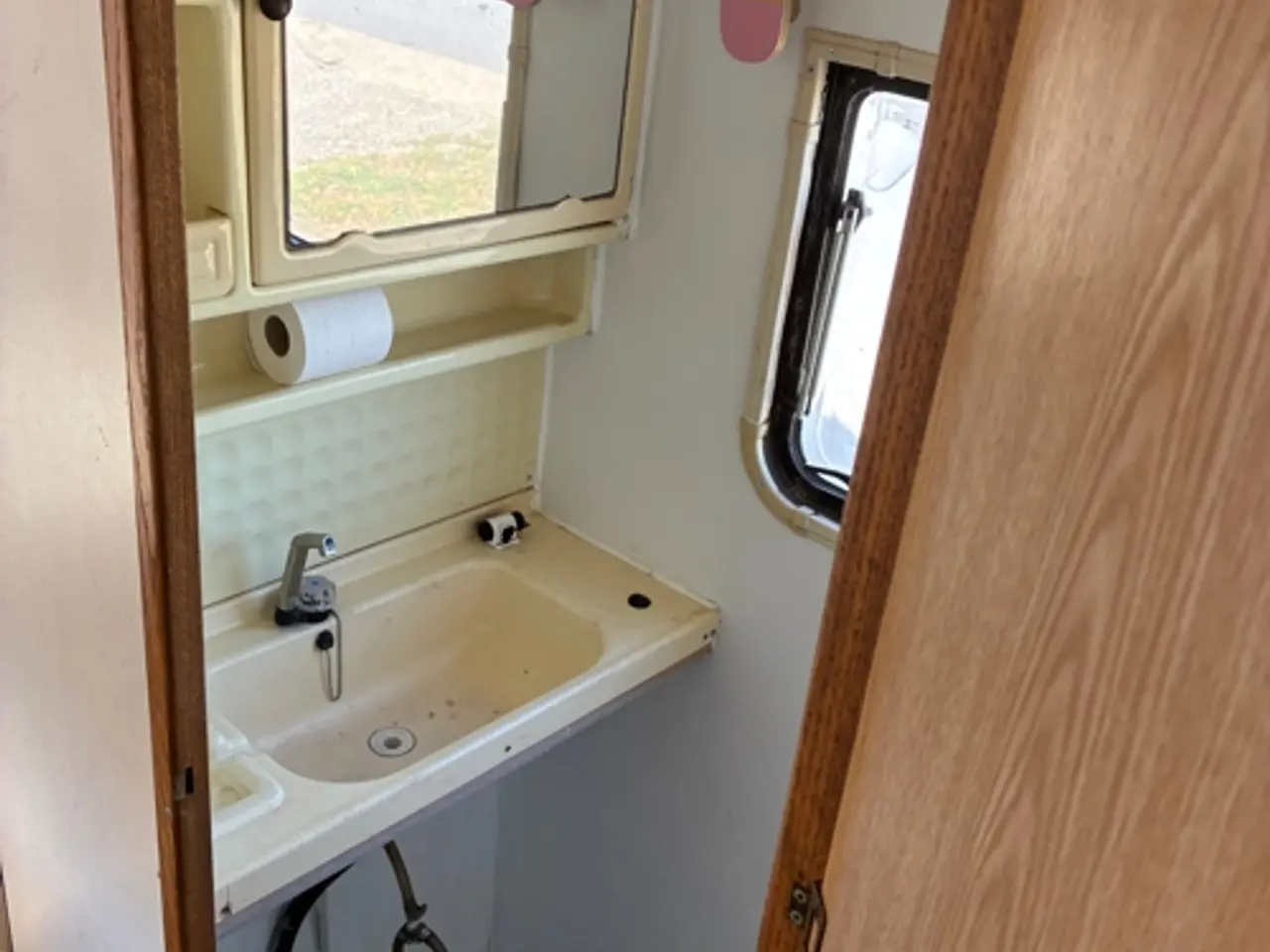 Billede 16 - VW LT 35 Autocamper