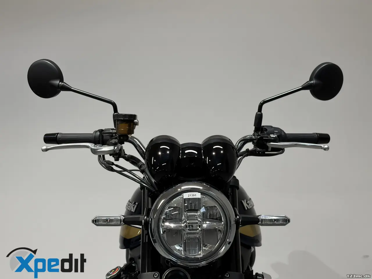 Billede 16 - Kawasaki Z 900 RS
