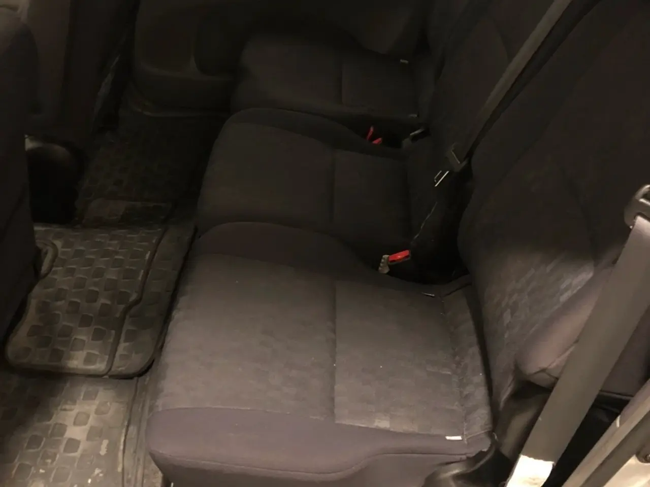 Billede 3 - Avensis Verso 2.0 VVTI Sol 
