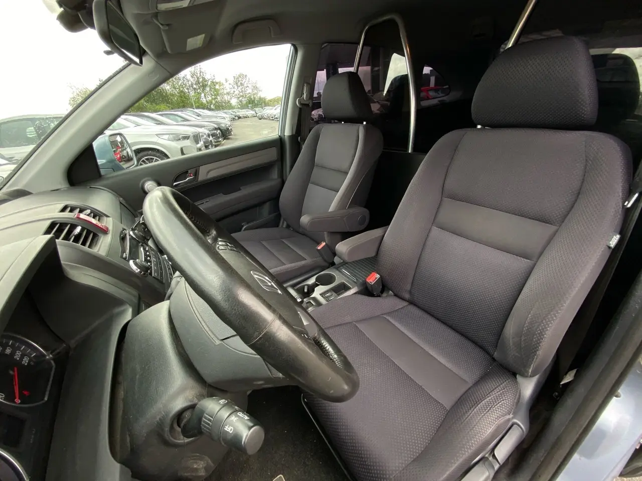Billede 11 - Honda CR-V 2,2 CTDI Executive 4x4 140HK Van 6g