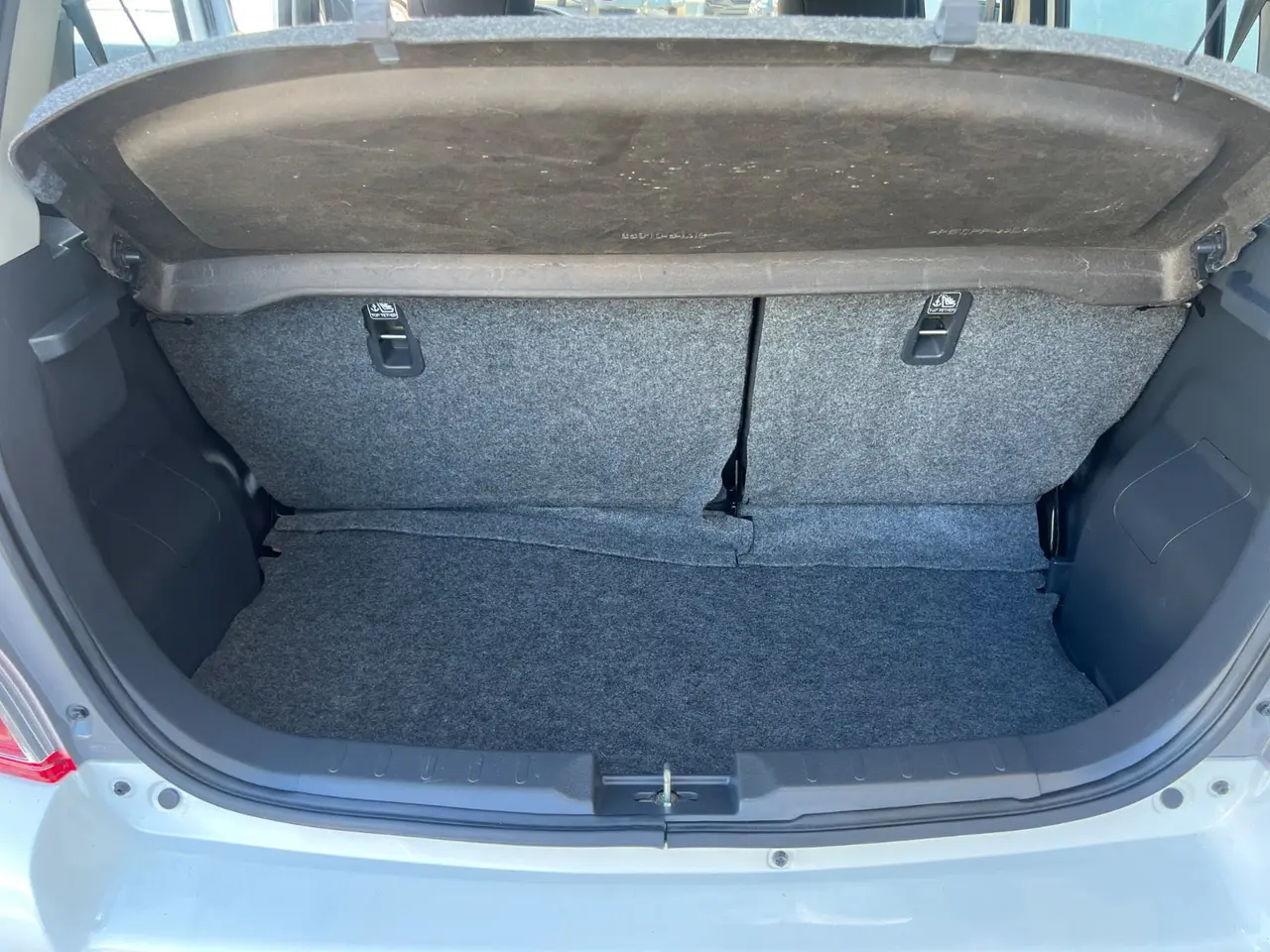 Billede 7 - Suzuki Celerio 1,0 Dualjet Exclusive
