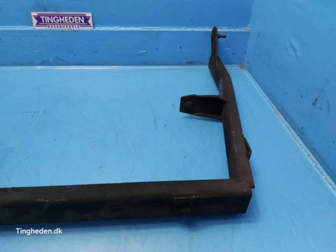 Billede 10 - Massey Ferguson 3060 Support 3581593M92