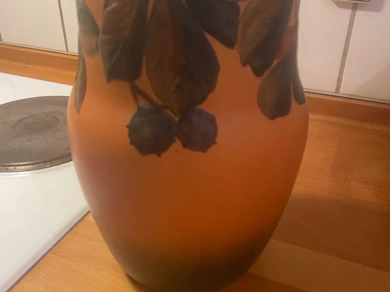 Billede 1 - Ipsens enke vase 791 XL