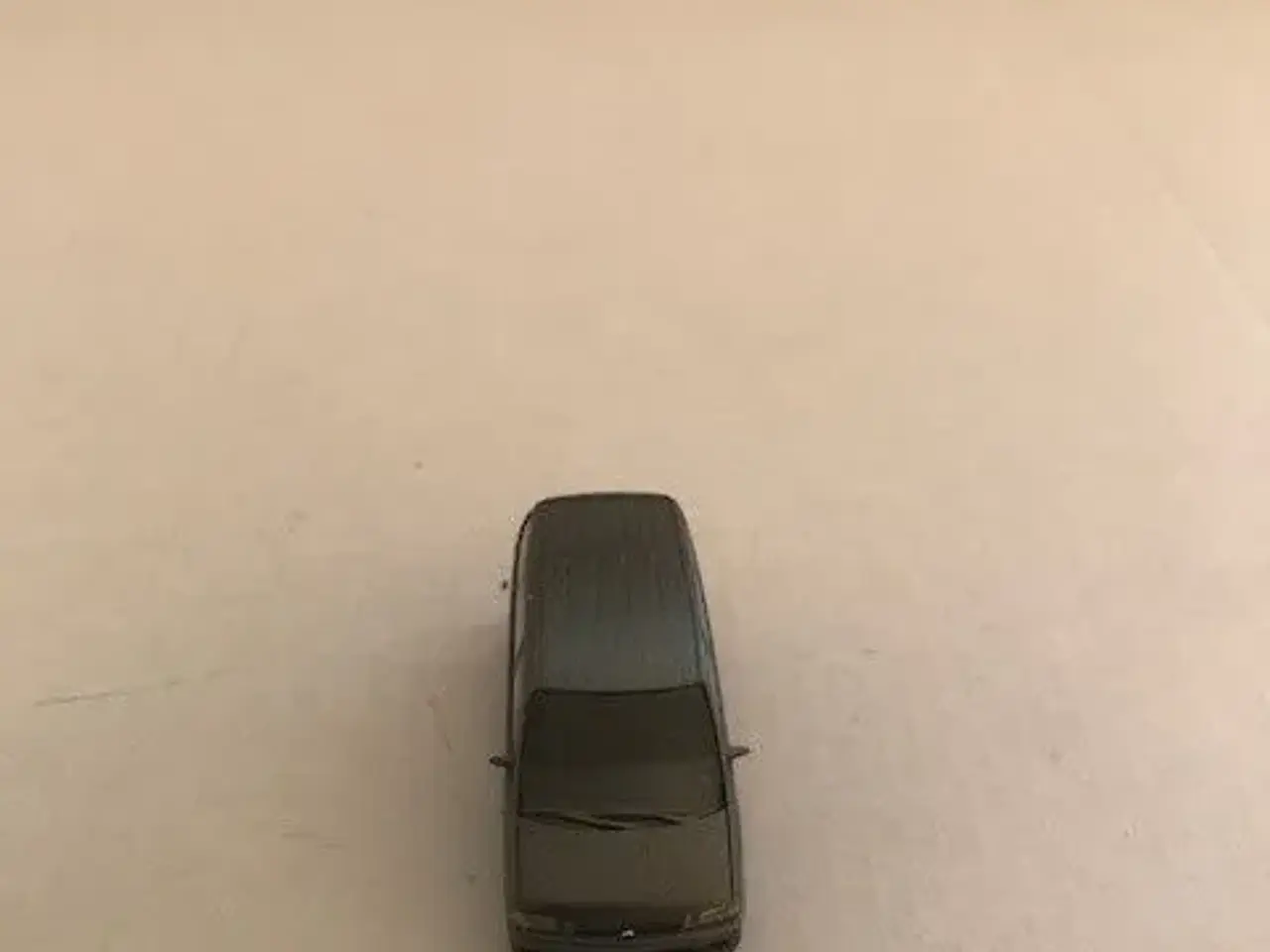 Billede 3 - Modelbil