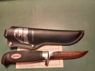 Super flot Rapala kniv