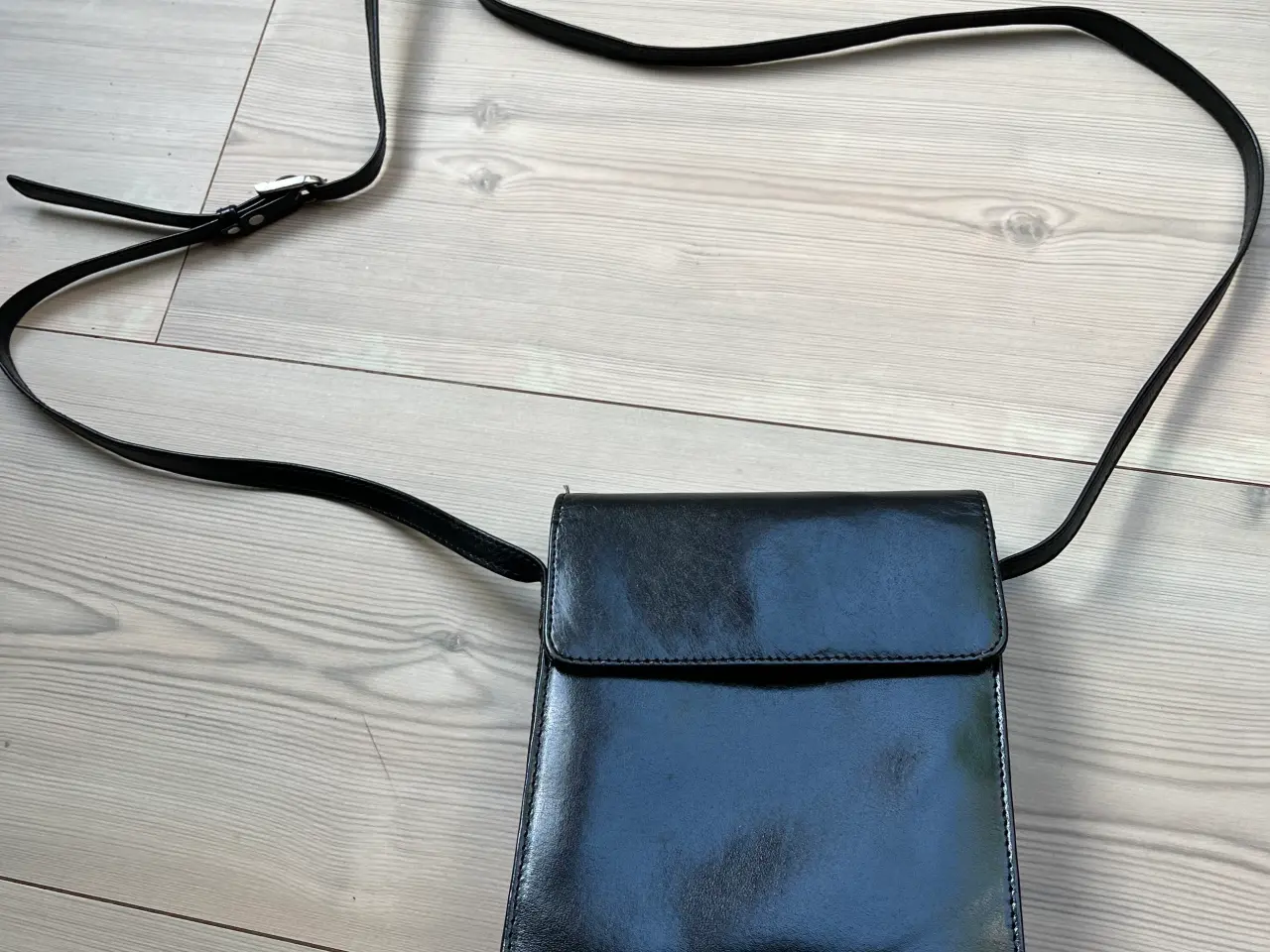 Billede 1 - Boxca håndtaske